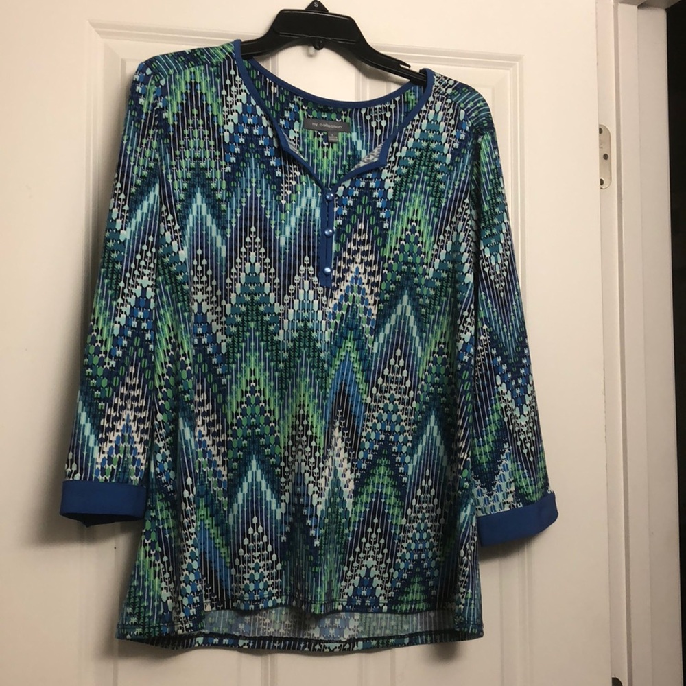 Casual shirt